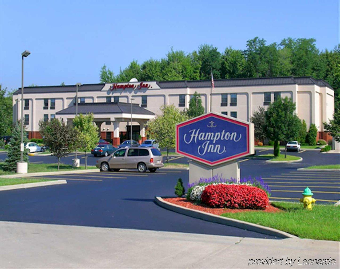 Comfort Inn Blue Ash North Exterior photo